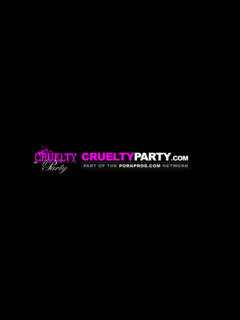 Cruelty Party