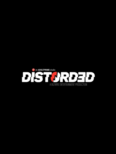 Distorded