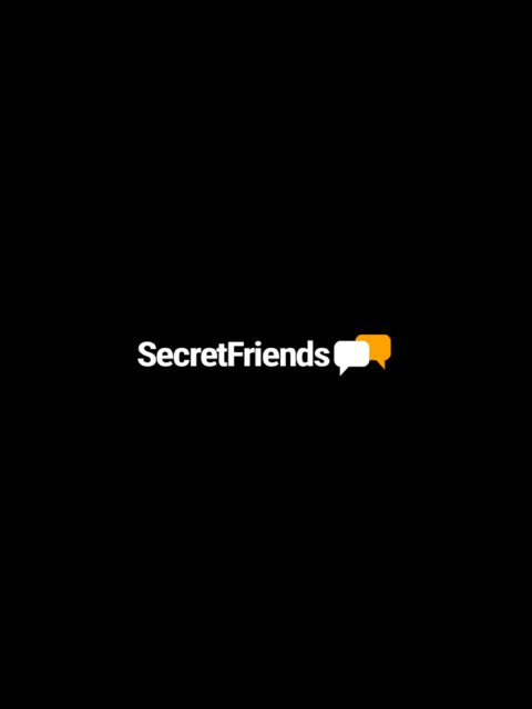 Secret Friends