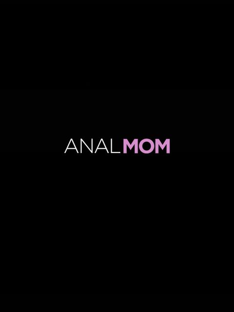 AnalMom