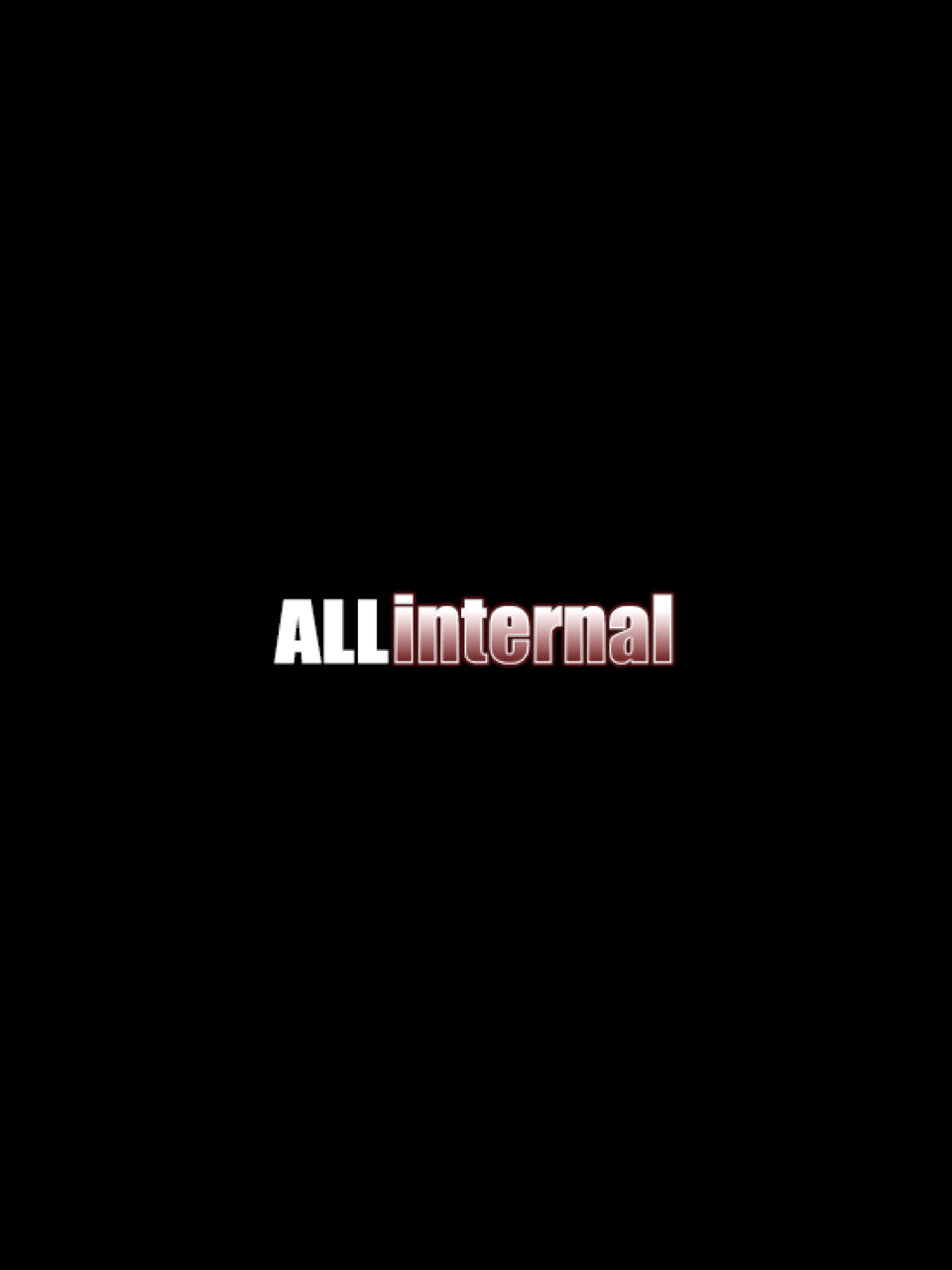 All Internal