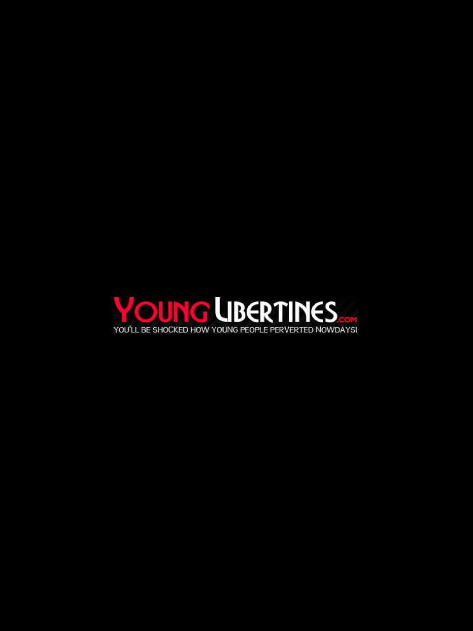 Young Libertines