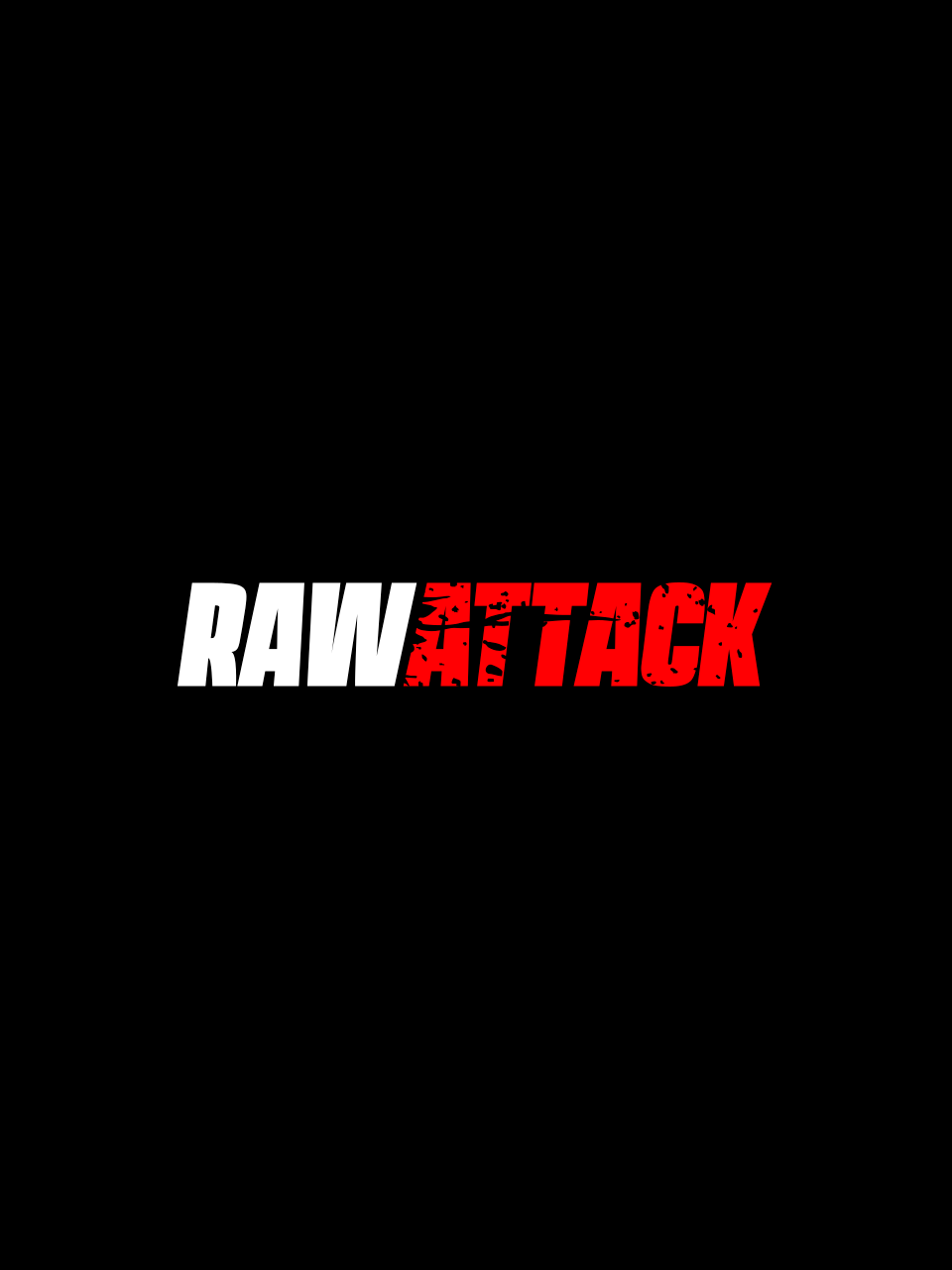 RAW Attack