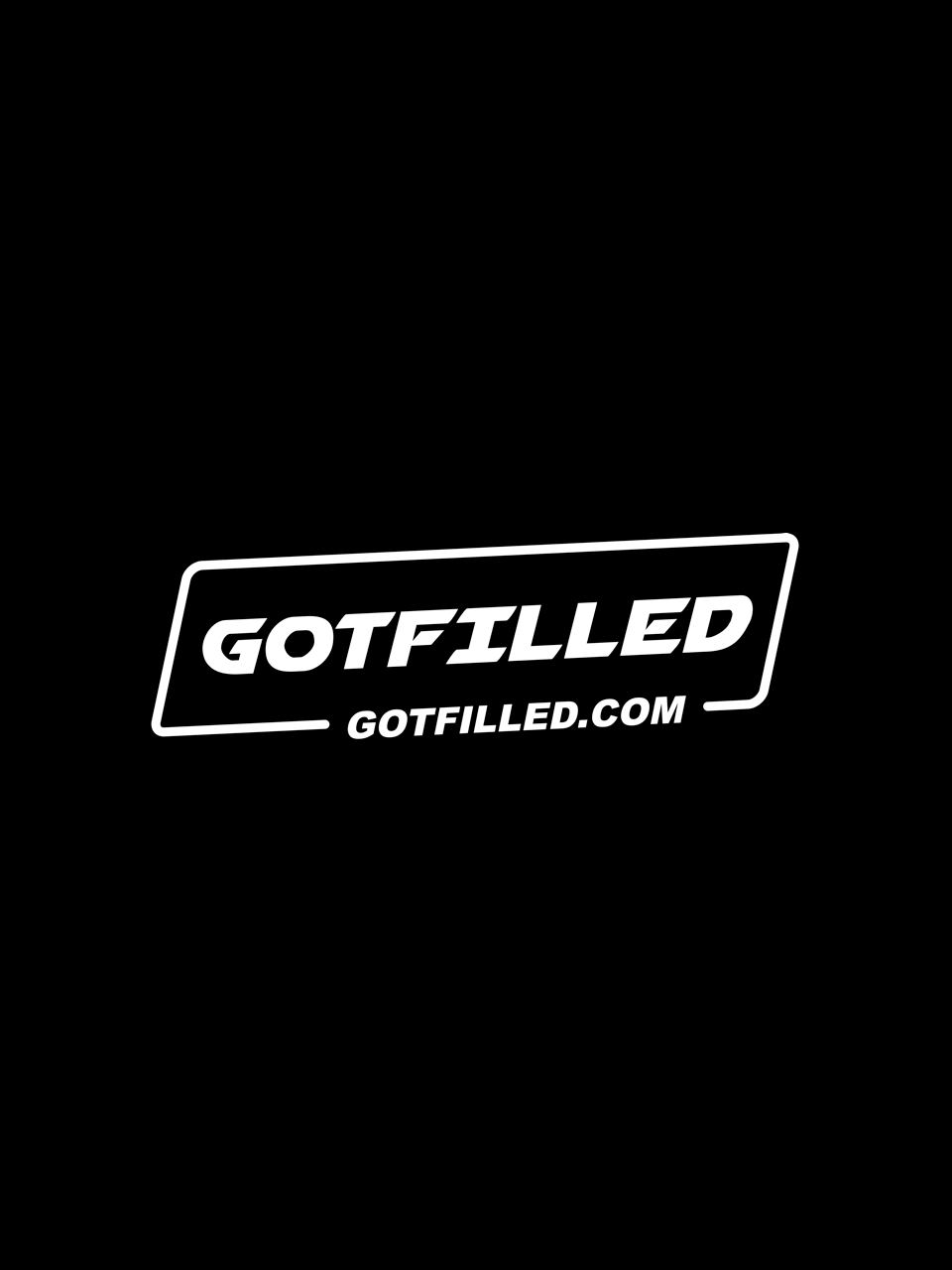 GotFilled