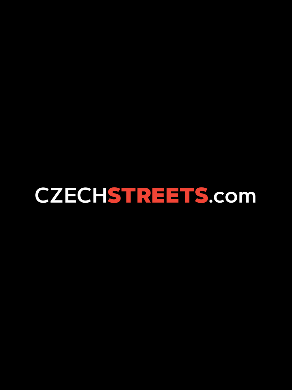 Czech Streets