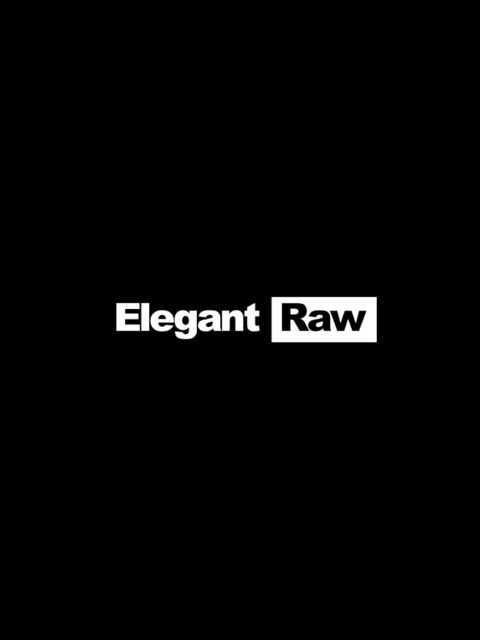 Elegant Raw