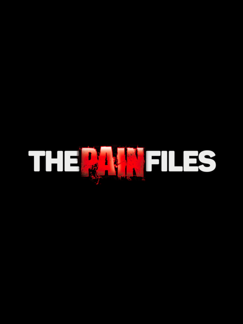 The Painfiles