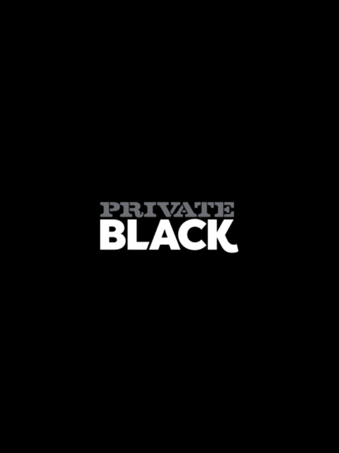 Private Black