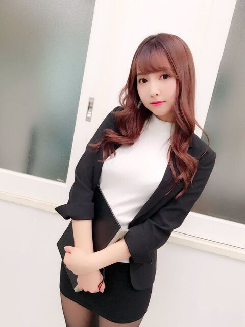 Yua Mikami